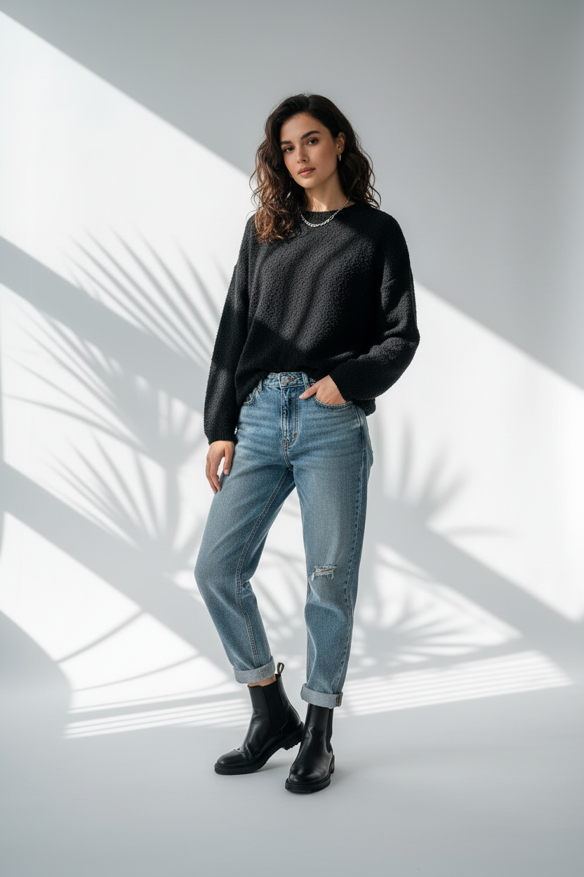 بلوزة نسائي