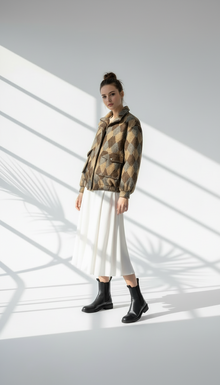 جاكيت نسائي