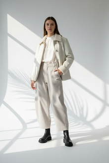 بنطلون نسائي