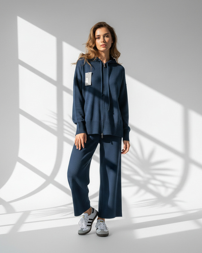 بدلة كبوس سحاب