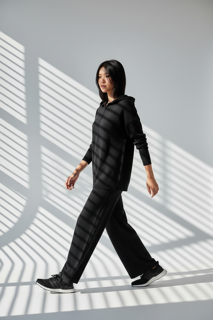 بدلة نسائي كبوس سحاب