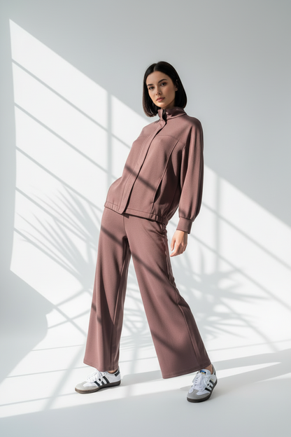 بدلة نسائي عملي