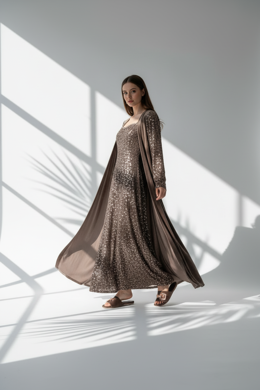 قرقيعان نسائي