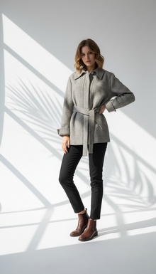 جاكيت نسائي