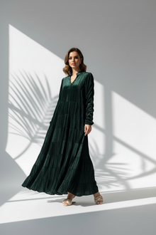 دراعة نسائي