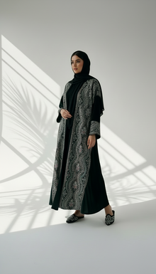 دراعة طبقتين