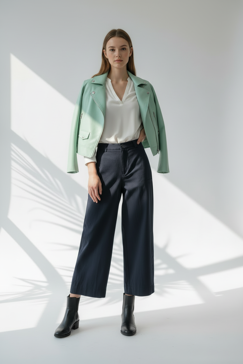 بنطلون نسائي