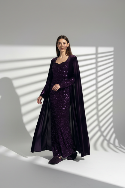 قرقيعان نسائي