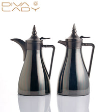 طقم مطارات ستيل