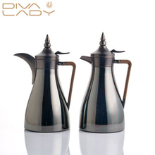 طقم مطارات ستيل