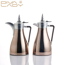 طقم مطارات غنى يخفظ لمحتويا الساخنة