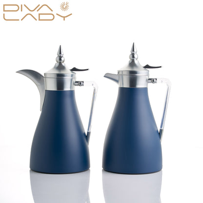 طقم مطارات غنى