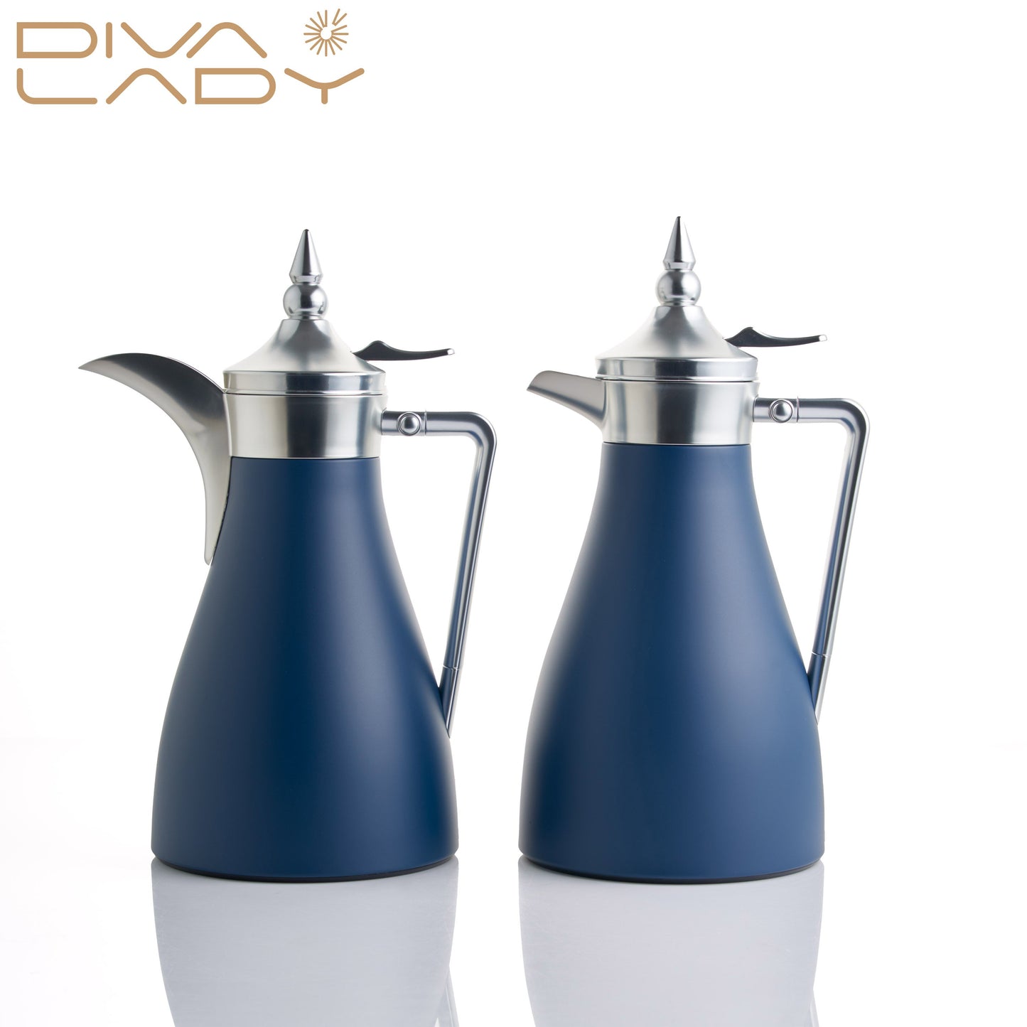 طقم مطارات غنى