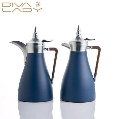 طقم مطارات غنى