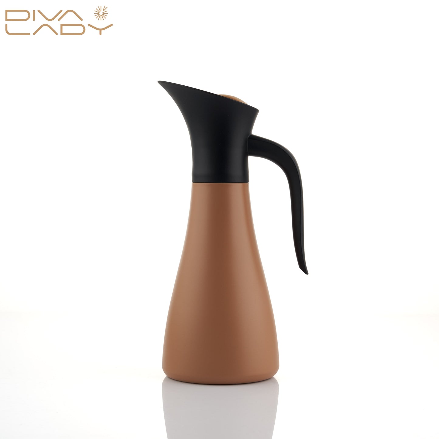 مطارة غزالة سعة 800 مللي