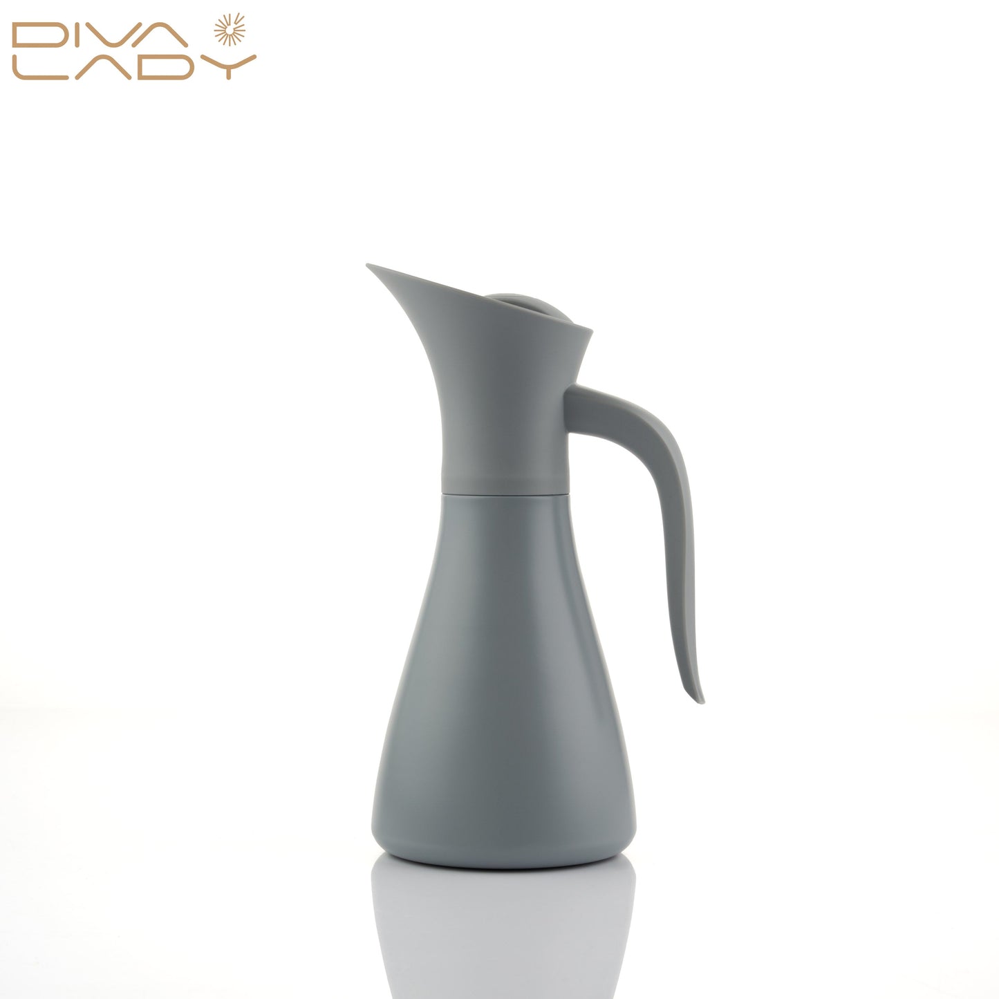 مطارة غزالة سعة 600 مللي