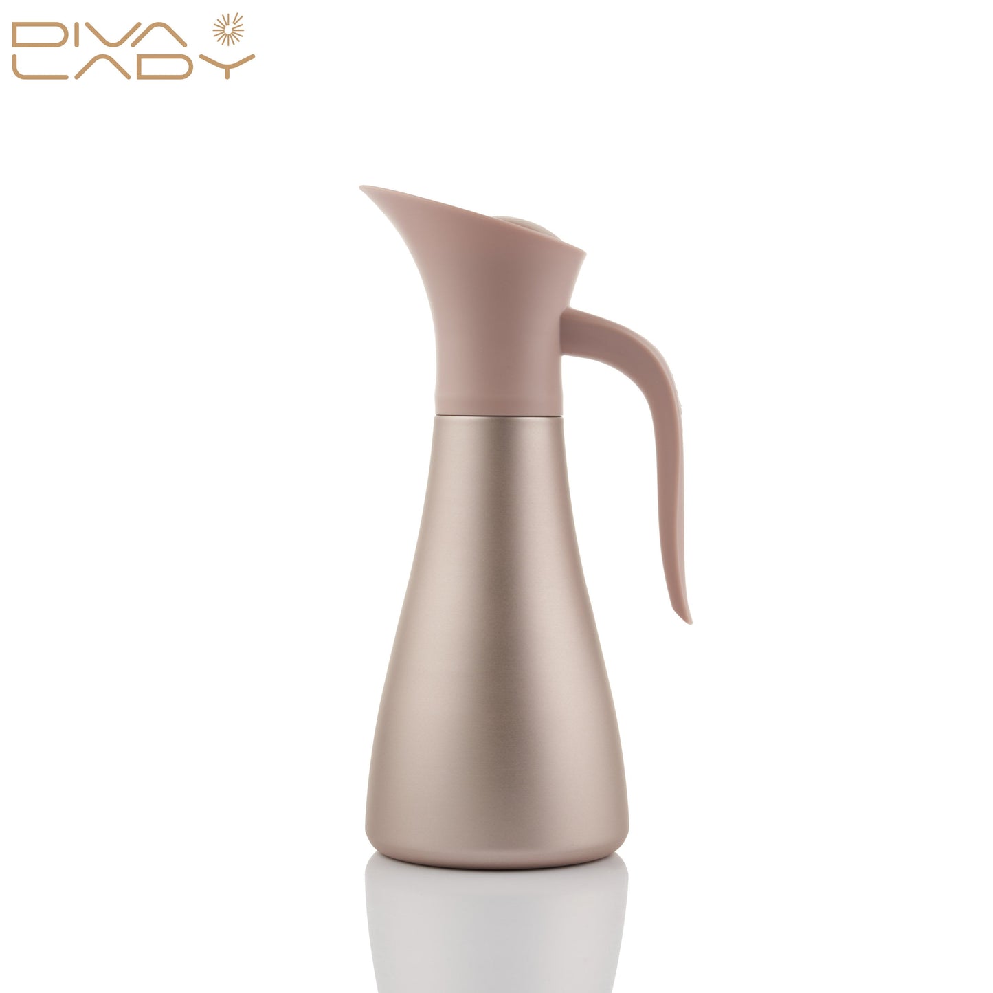 مطارة غزالة سعة 800 مللي