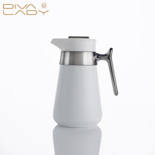 مطارة حلا عازلة للحرارة