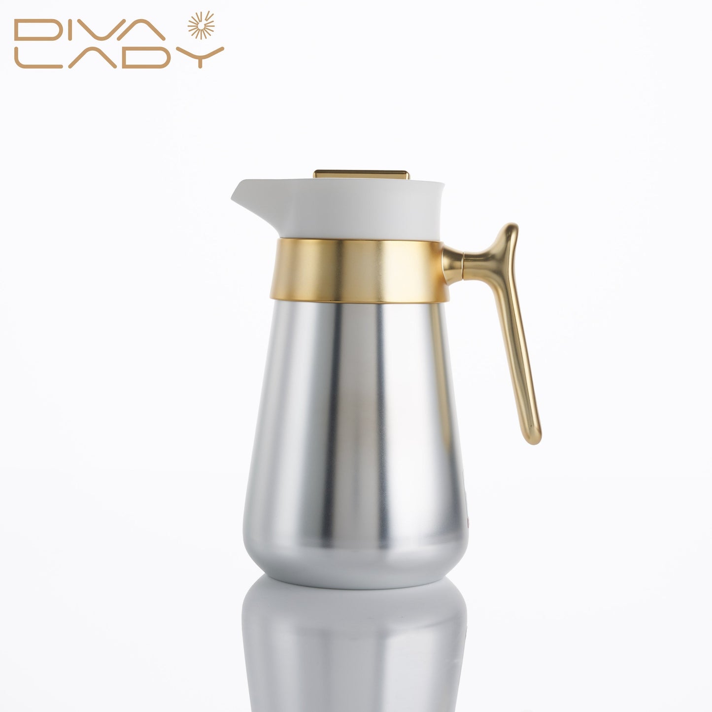 مطارة حلا عازلة للحرارة