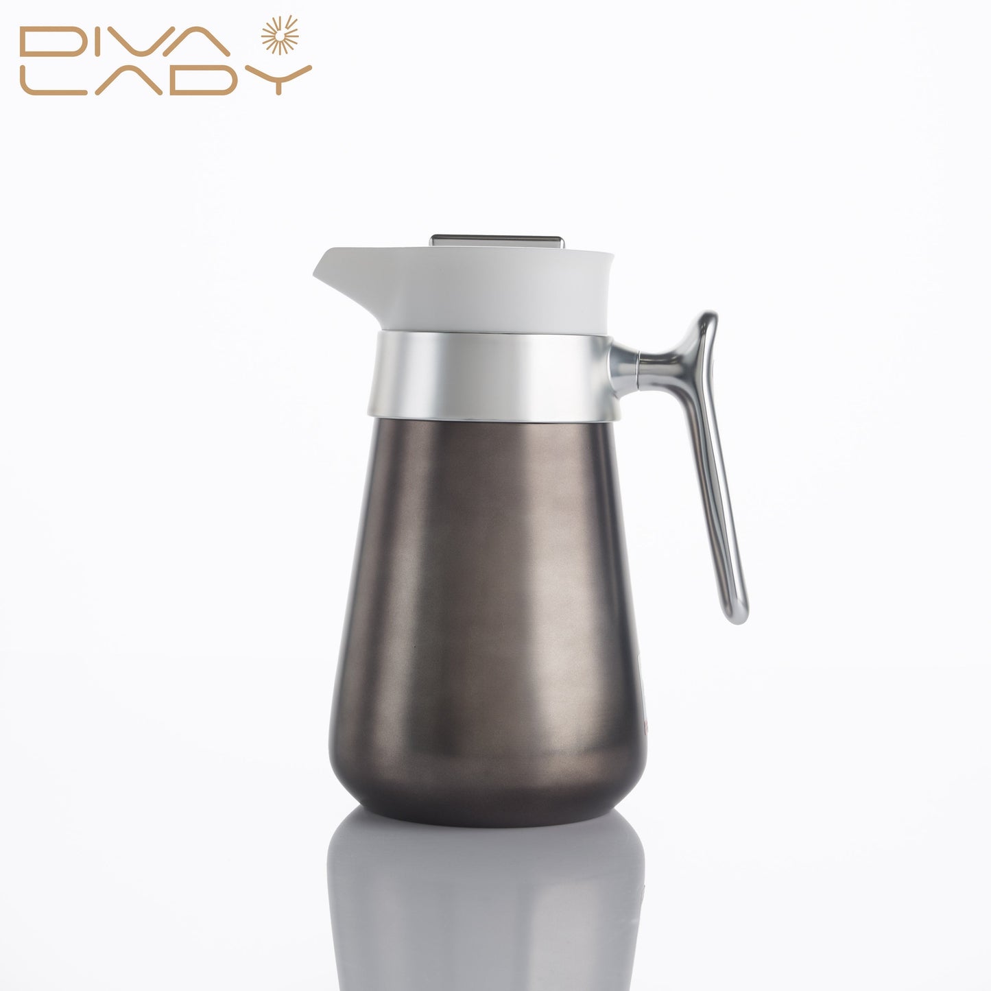 مطارة حلا عازلة للحرارة