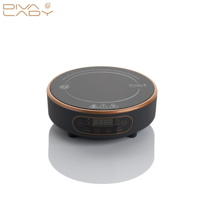 سخان كهربائي تعمل باللمس