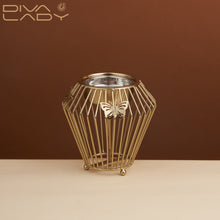 مبخر بشكل فراشة