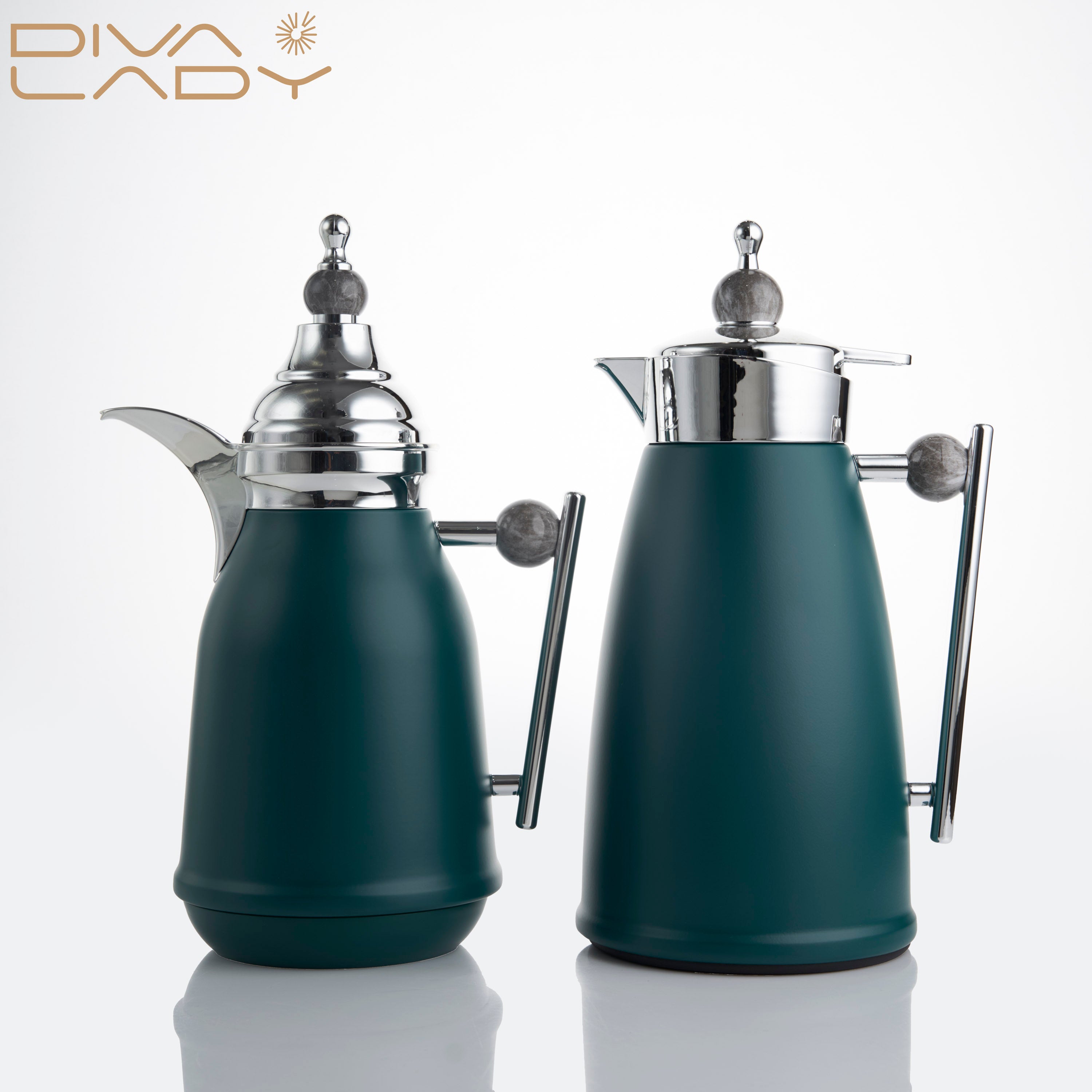 طقم مطارات غلا