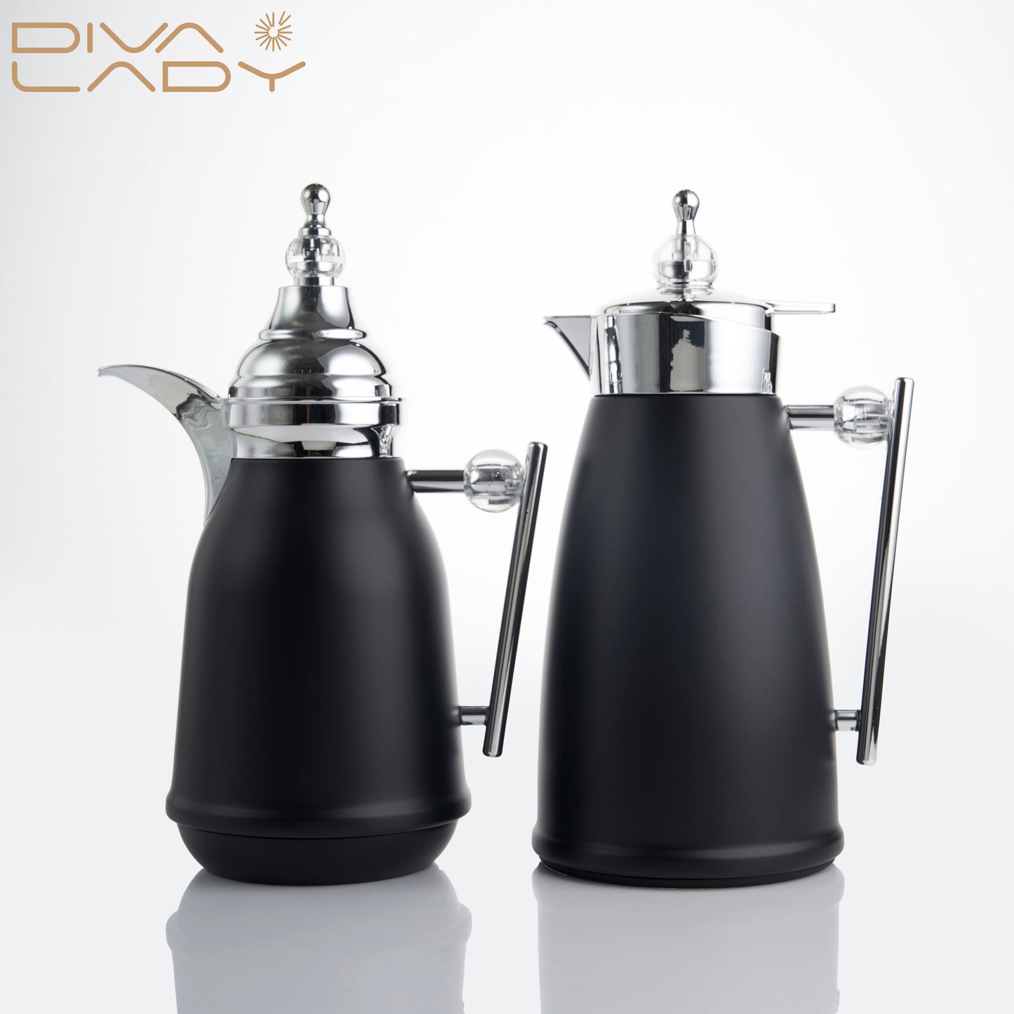 طقم مطارات غلا للشاي