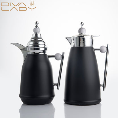 طقم مطارات غلا للشاي