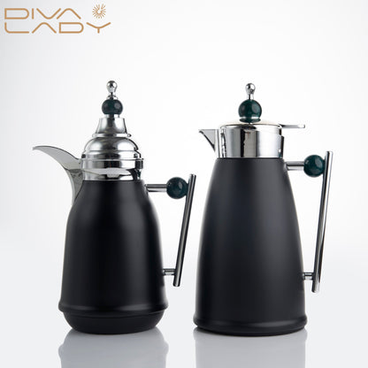 طقم مطارات غلا للشاي