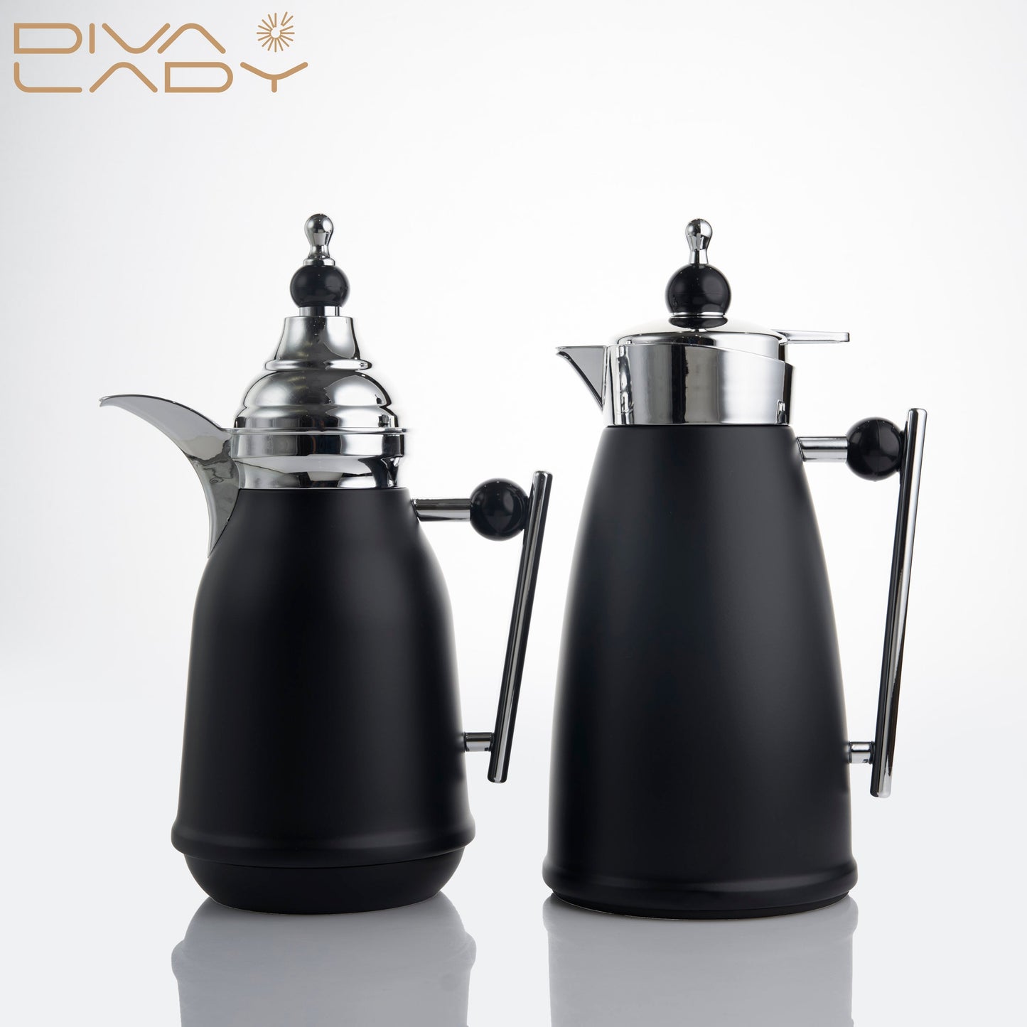 طقم مطارات غلا للشاي