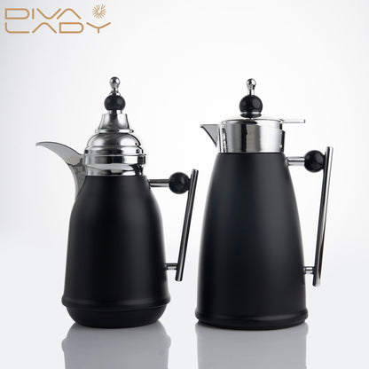 طقم مطارات غلا للشاي