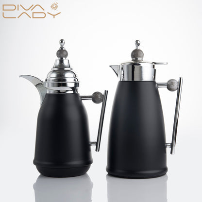 طقم مطارات غلا للشاي