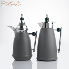 طقم مطارات غلا بطبقتين عازلتين