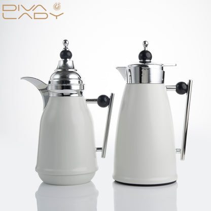 طقم مطارات غلا