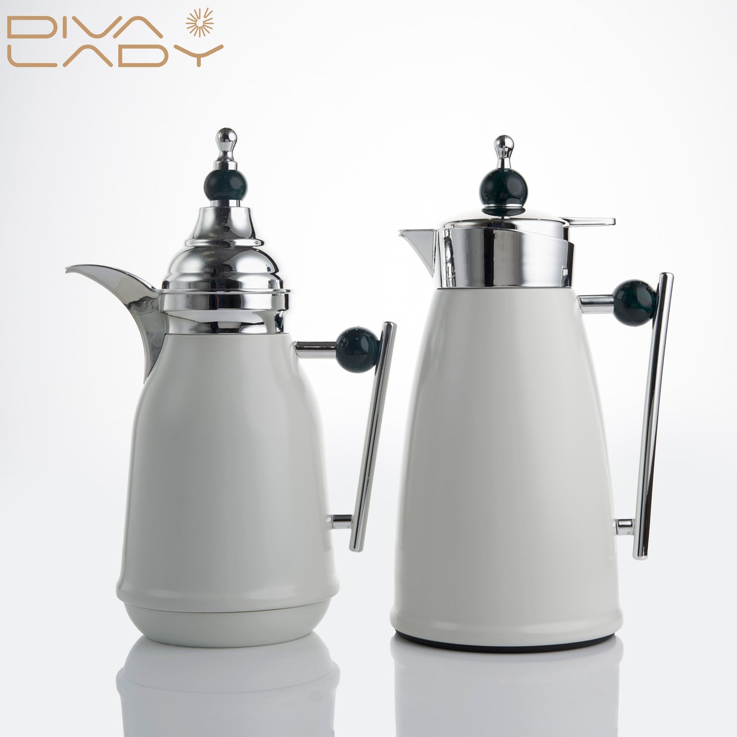 طقم مطارات غلا