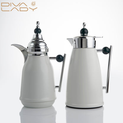 طقم مطارات غلا