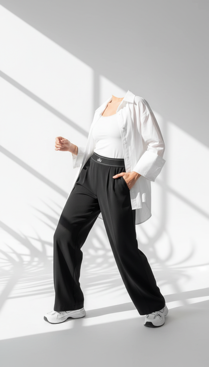 OLA بنطلون نسائي