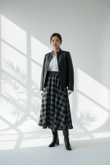 تنورة نسائي