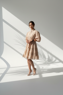 فستان نسائي سهرة