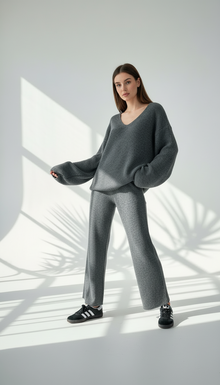 Vبدلة نسائي قبة