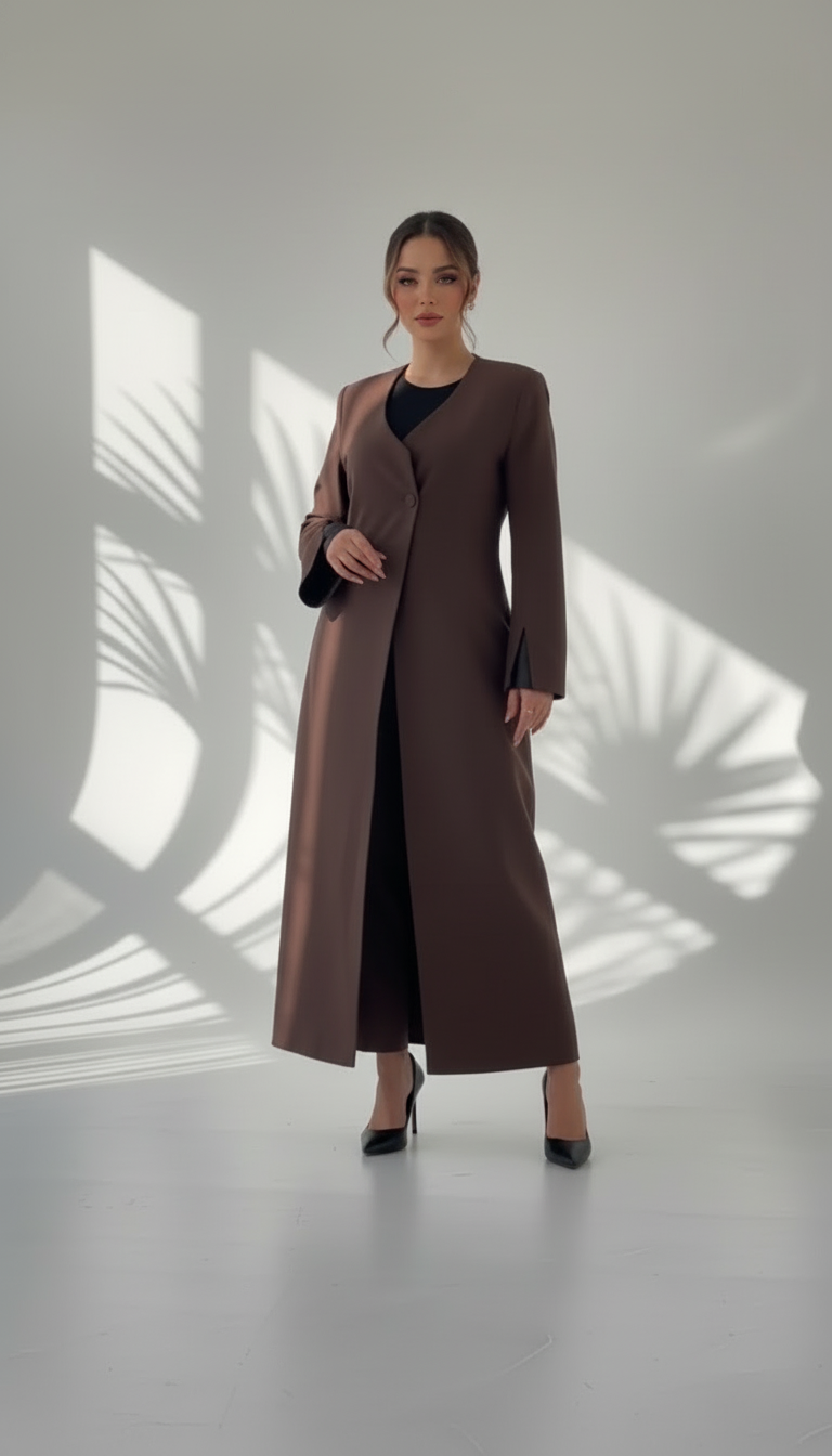 جاكيت نسائى