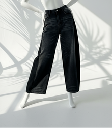 بنطلون جينز