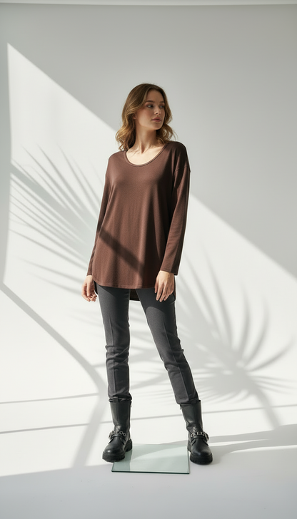 بلوزة نسائي