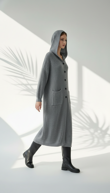 فستان نسائي كبوس