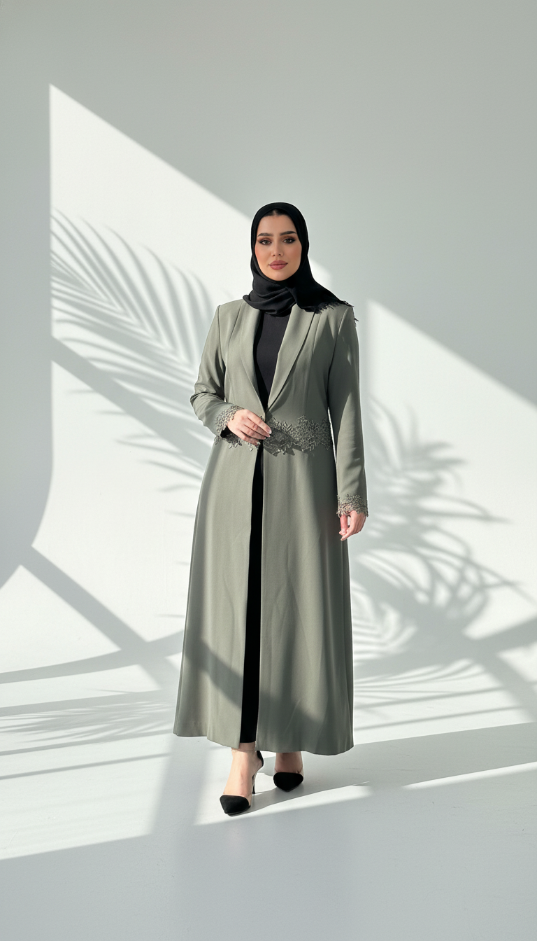 جاكيت نسائي