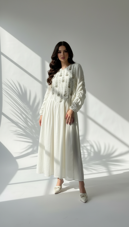 دراعة نسائي