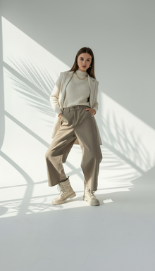 بنطلون جينز