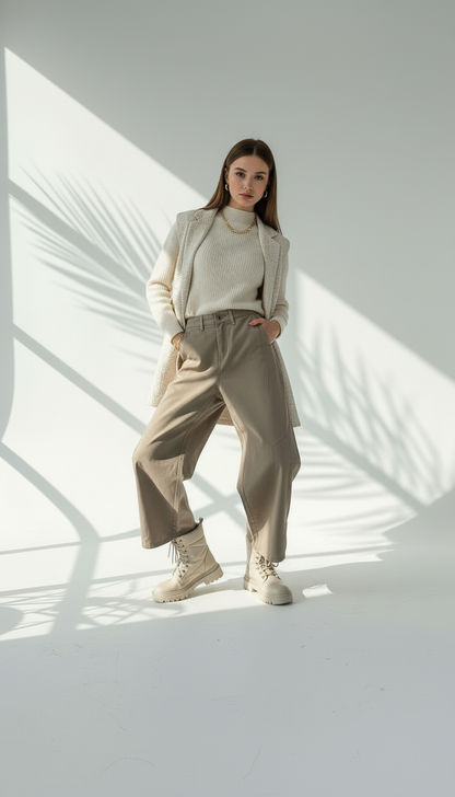 بنطلون جينز