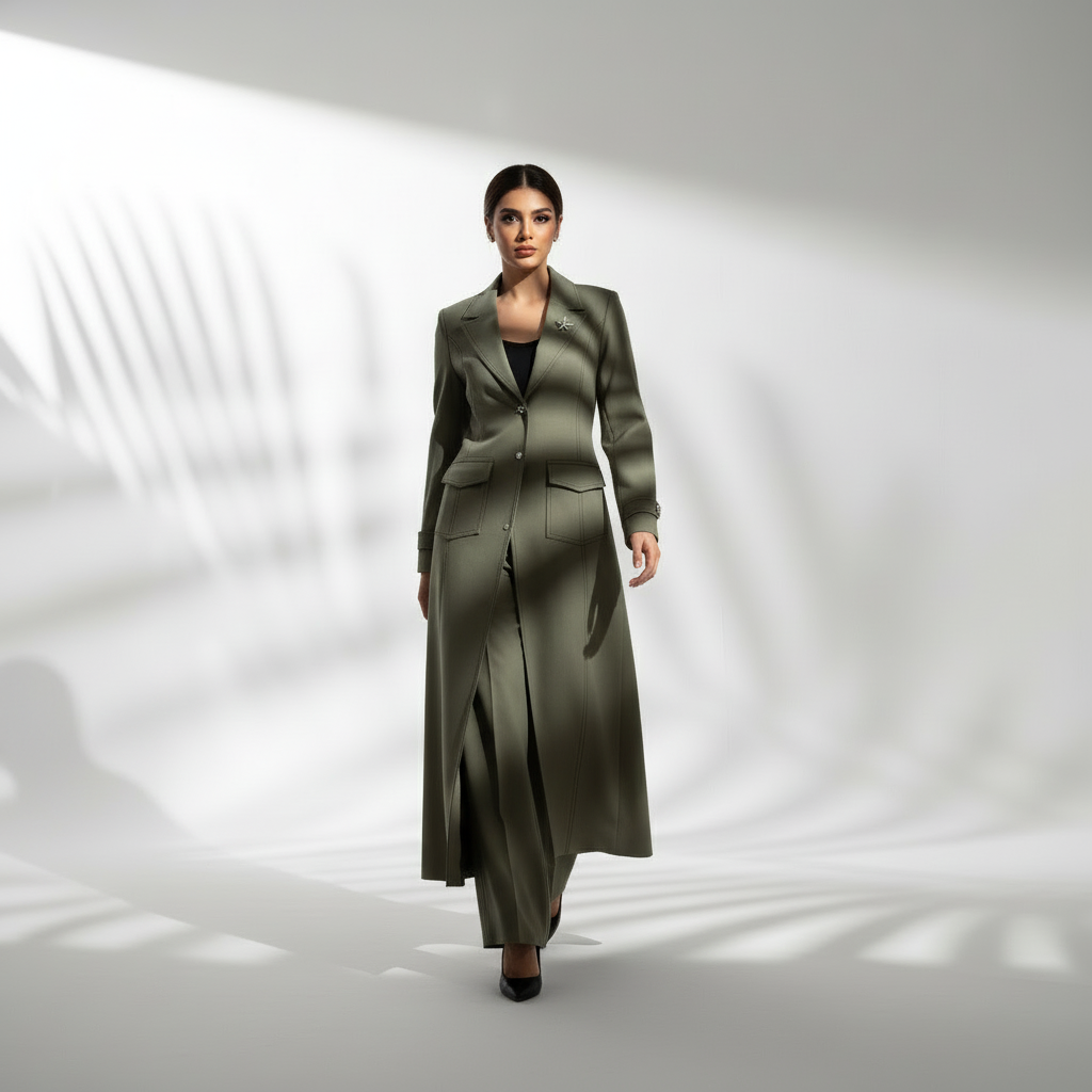 جاكيت نسائى